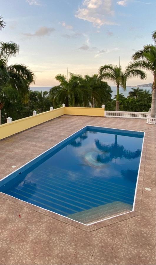 Spring Garden Mobay Resort Montego Bay Dış mekan fotoğraf