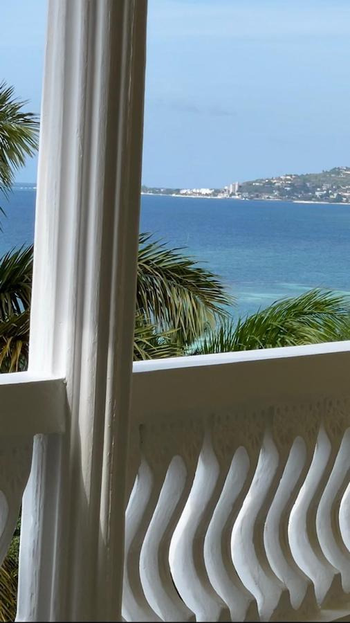 Spring Garden Mobay Resort Montego Bay Dış mekan fotoğraf