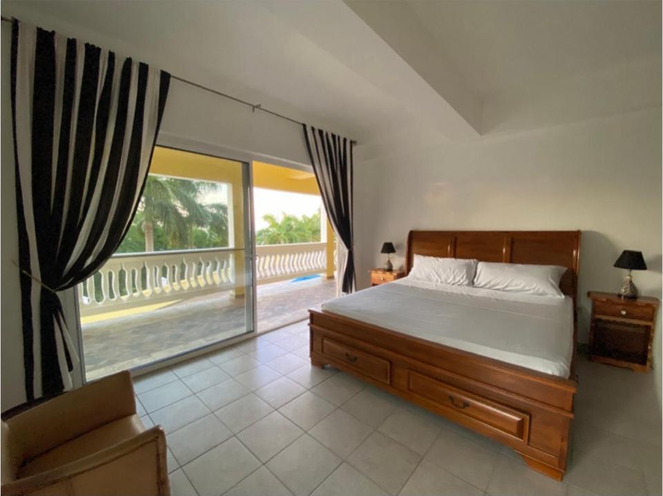 Spring Garden Mobay Resort Montego Bay Dış mekan fotoğraf