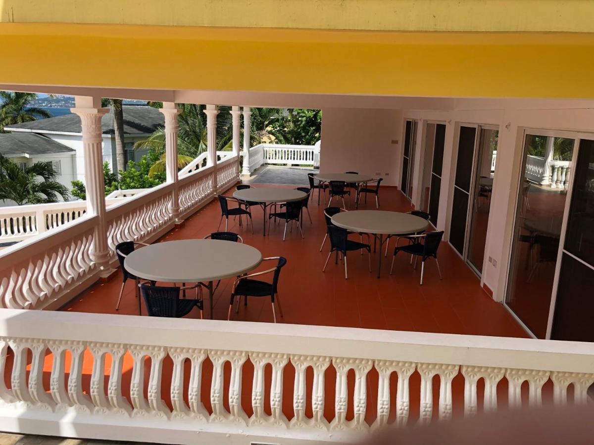 Spring Garden Mobay Resort Montego Bay Dış mekan fotoğraf