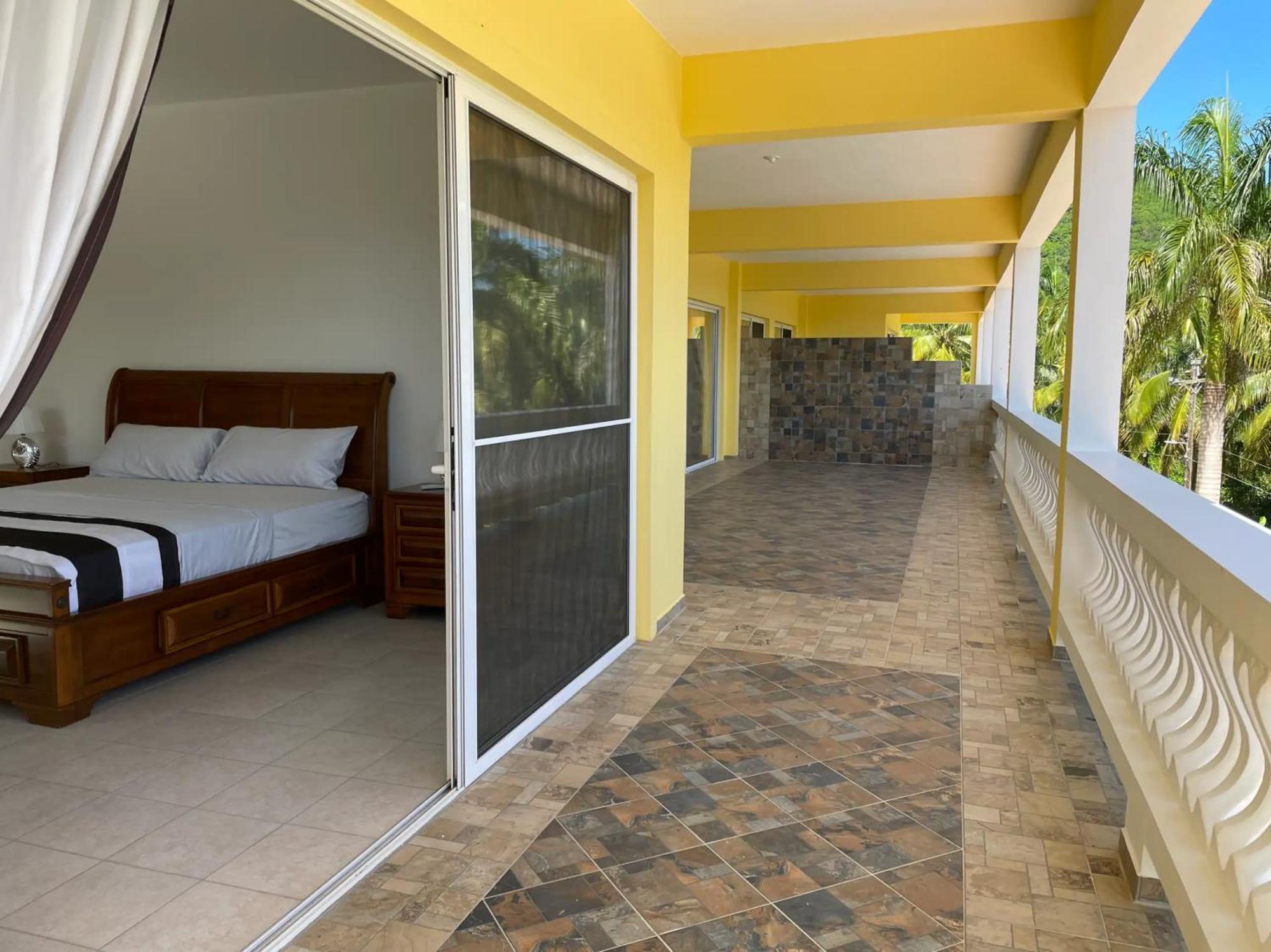 Spring Garden Mobay Resort Montego Bay Dış mekan fotoğraf