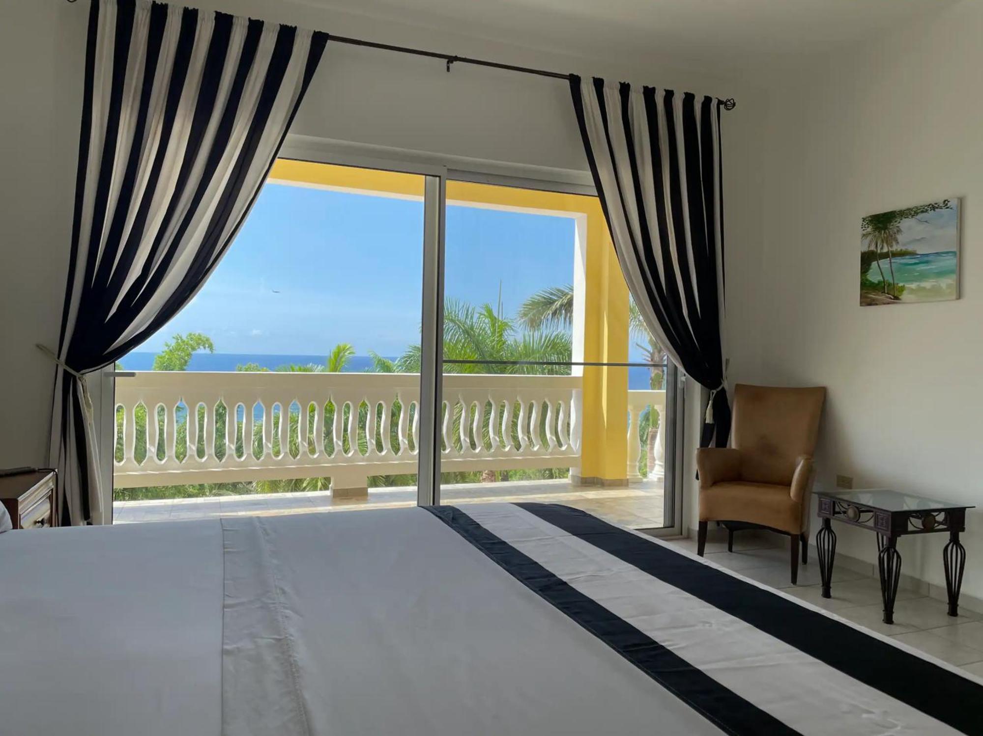 Spring Garden Mobay Resort Montego Bay Dış mekan fotoğraf
