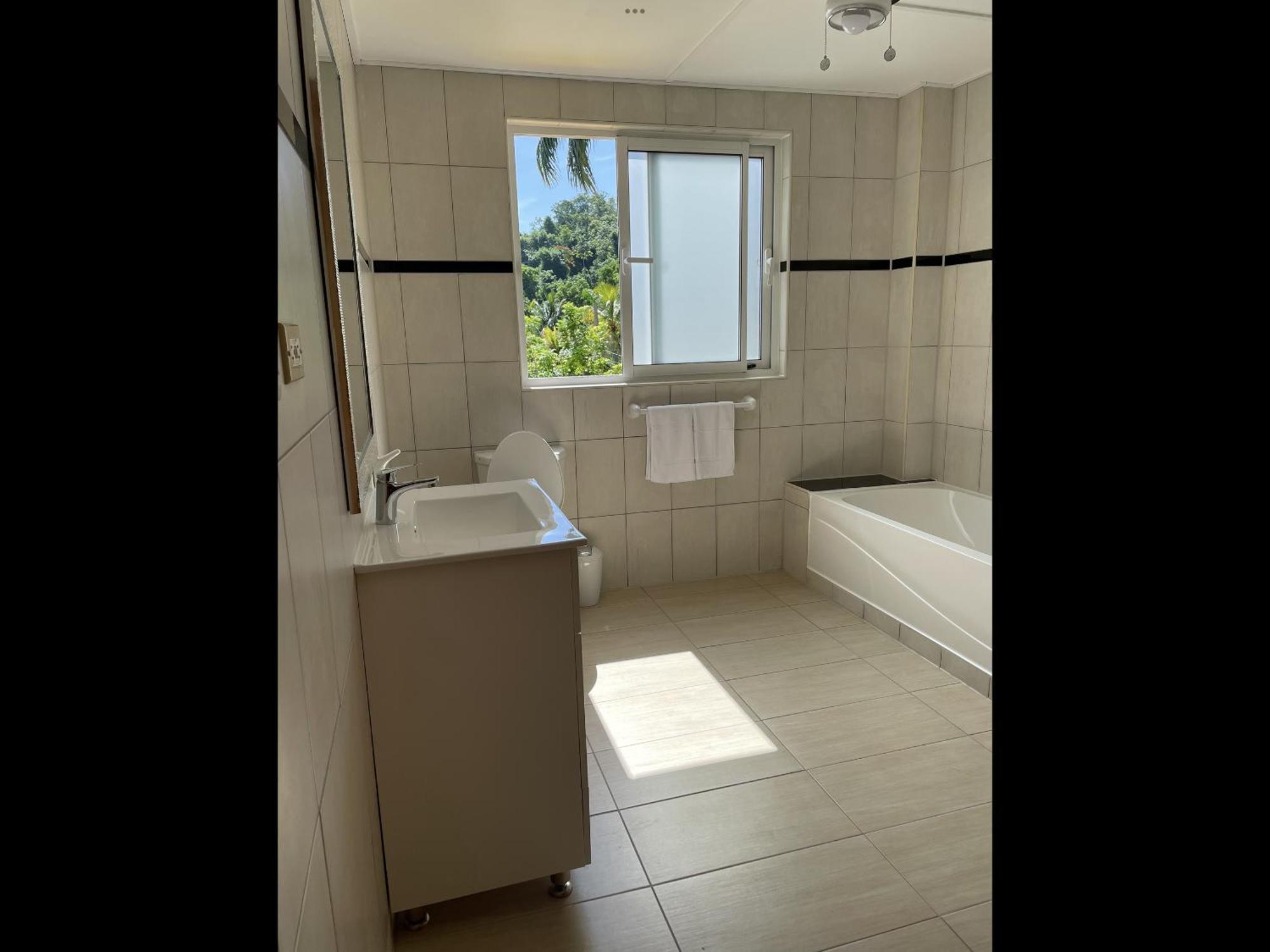 Spring Garden Mobay Resort Montego Bay Dış mekan fotoğraf