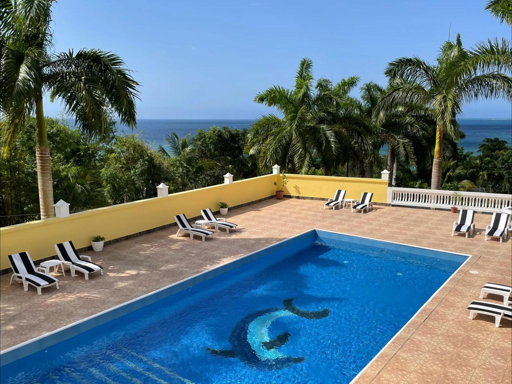 Spring Garden Mobay Resort Montego Bay Dış mekan fotoğraf