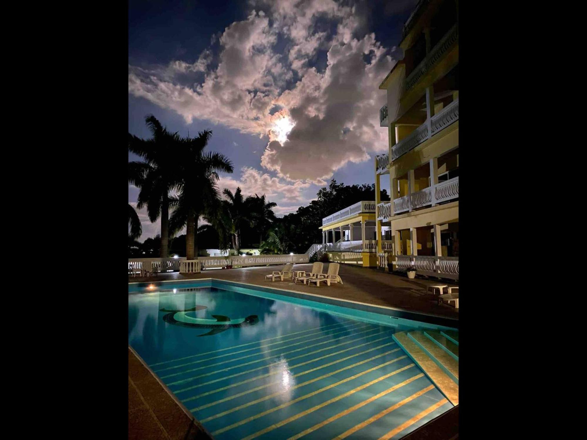 Spring Garden Mobay Resort Montego Bay Dış mekan fotoğraf